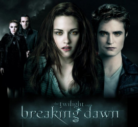 The Twilight Saga: Breaking Dawn parte 2 (2012)