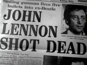 Murder Ballads: John Lennon - Appuntamento con l'assassino (Terza e ultima parte)