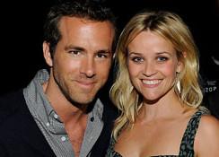Ryan Reynolds e Reese Witherspoon insieme nel cast di Big Eyes