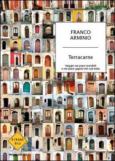 Terracarne, di Franco Arminio (Mondadori)
