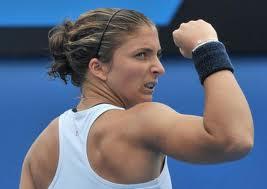Tennis, Australian Open: una storica Errani conquista i quarti a Melbourne Tennis, Australian Open: una storica Errani conquista i quarti a Melbourne