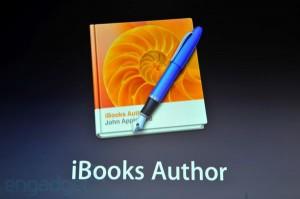 iBooks Author  di Apple – scrivere e pubblicare libri con una App