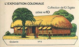 L'exposition coloniale (II)