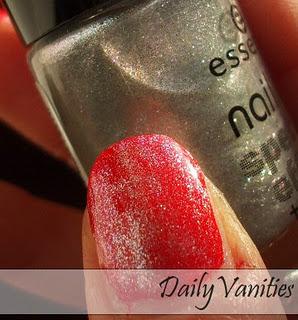 Essence Mystic Mermaid (Special Effect Topper 04)