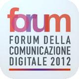 forum digitale 2012