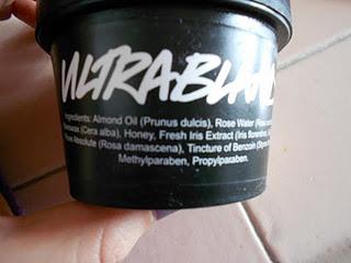 Non Ti Scordar di Me (Lush-Ultrabland)