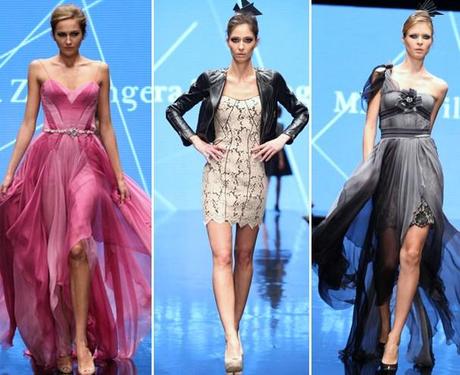 La moda di Tel Aviv sbarcherà a Milano...