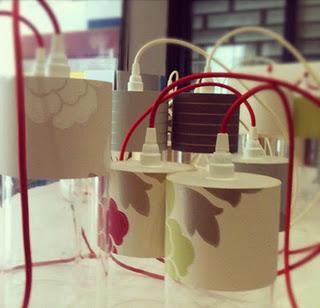 News Eventi: Atelier Designtrasparente @ Macef 2011 News Eventi: Atelier Designtrasparente @ Macef 2011