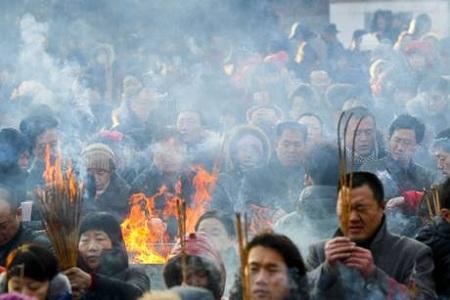Oggi è Capodanno Cinese. E entrato lanno del Dragone | FOTO FESTEGGIAMENTI capodanno cinese 3 Oggi è Capodanno Cinese. E entrato lanno del Dragone | FOTO FESTEGGIAMENTI