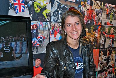 Motor bike expo 2012... Prologo Motor bike expo 2012... Prologo