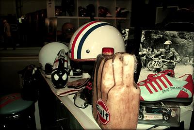 Motor bike expo 2012... Prologo Motor bike expo 2012... Prologo