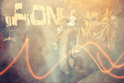 Motor bike expo 2012... Prologo