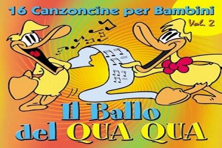 il ballo del qua qua  Costa Concordia, parodia Schettino: telefonata REMIX “Il Ballo Del Qua Qua” | VIDEO REMIX 