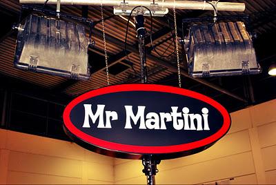 No Martini, no Party No Martini, no Party