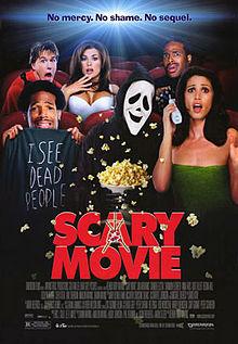 Scary Movie (2000)