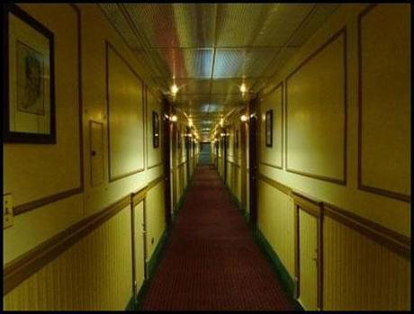 The Innkeepers di Ti West  (2011)