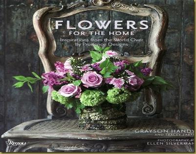 flowers-for-the-home-book
