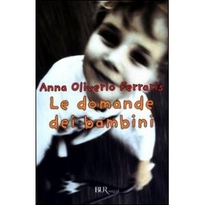 Genitori e Figli- dal libro Le domande dei bambini Genitori e Figli- dal libro Le domande dei bambini