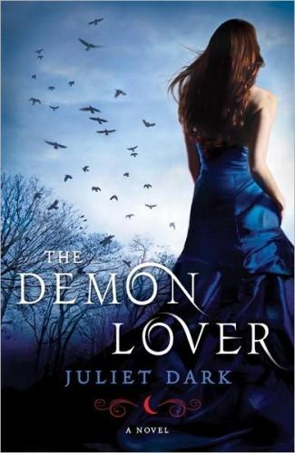 The Demon lover by Jiuliet Dark