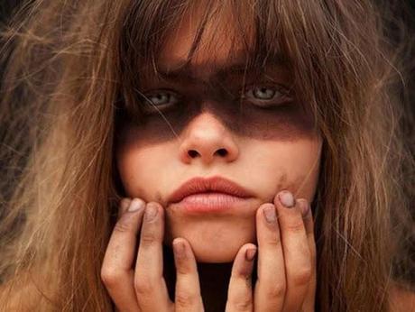 #Fashion Icon: Thylane Lena Rose Blondeau, the baby Top Model