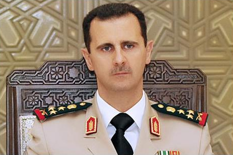 La dubbia parabola ascendente di Assad