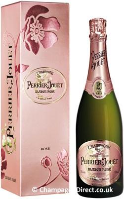 Perrier_Jouet_Blason_Rose_Champagne_Gift