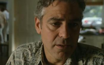 Payne e Clooney nel Paradiso amaro delle Hawaii