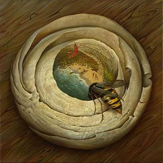 Il realismo metaforico: Vladimir Kush