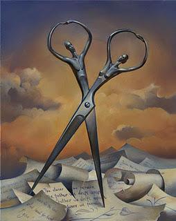 Il realismo metaforico: Vladimir Kush