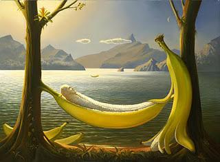 Il realismo metaforico: Vladimir Kush