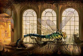 Il realismo metaforico: Vladimir Kush