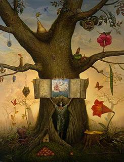 Il realismo metaforico: Vladimir Kush