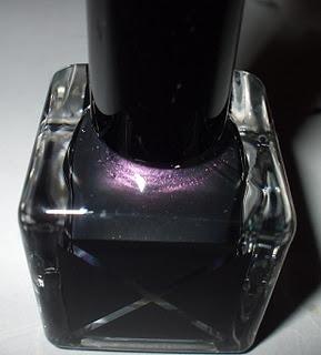 MAC Gareth Pugh: Ascension nail laquer