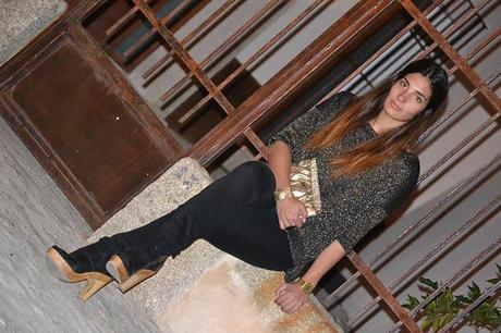 Night Outfit Night Outfit