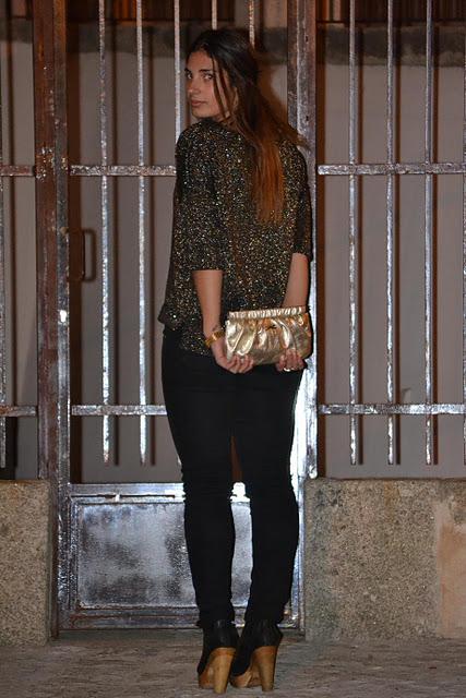Night Outfit Night Outfit