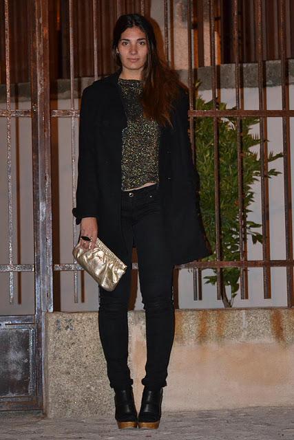 Night Outfit Night Outfit