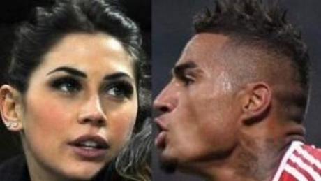 MELISSA SATTA & BOATENG