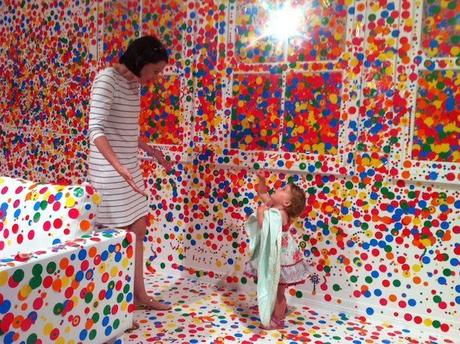 FARE MONDI 7 (for babies) FARE MONDI 7 (for babies)