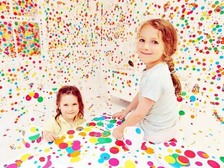 FARE MONDI 7 (for babies) FARE MONDI 7 (for babies)