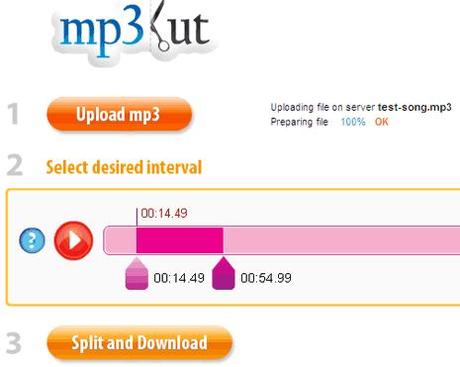 ape to mp3 converter online