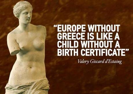 L’Europa senza Grecia