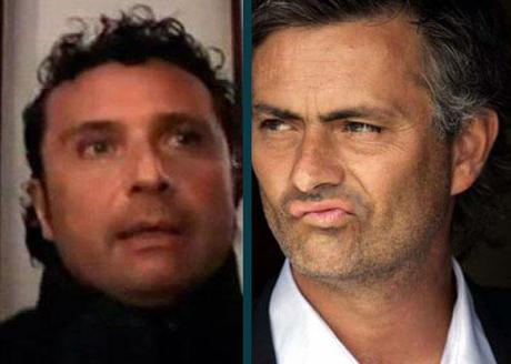 “Mourigno come Schettino”