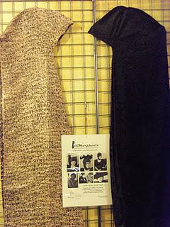 Nina Tauro Atelier - cappelli d'autore Nina Tauro Atelier - cappelli d'autore