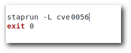 Debian – Ubuntu: ecco un fix per il commit CVE-2012-0056 (bug Kernel in /proc/pid/mem)