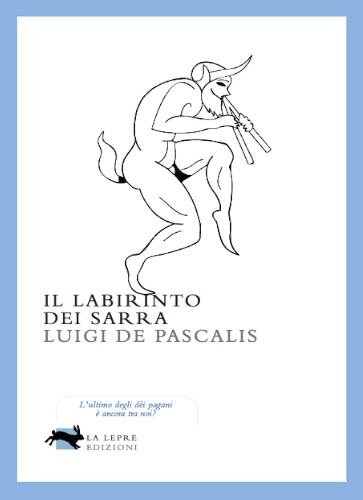 Luigi De Pascalis e La lepre edizioni