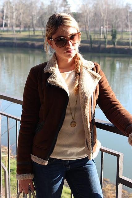 Casual in a sunny day !! Casual in a sunny day !!