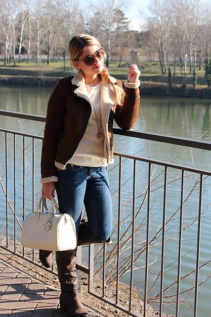 Casual in a sunny day !! Casual in a sunny day !!