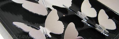 Review Acrylic Mirror Butterfly DECORI PER LA CASA