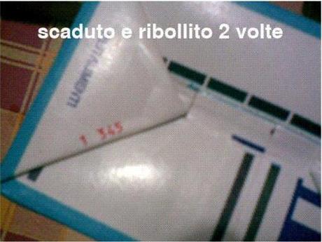 latte scaduto e ribollito LATTE SCADUTO RIBOLLITO: ANCORA UNA BUFALA CHE CORRE IN RETE