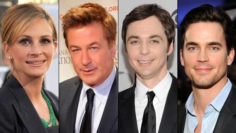 Ryan Murphy dirige un film sull' Aids con Matt Bomer,Mark Ruffalo,Jim Parsons,Alec Baldwin e Julia Roberts